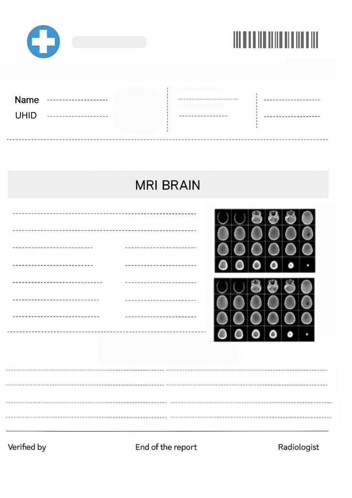 Scan Reporting and Billing Software