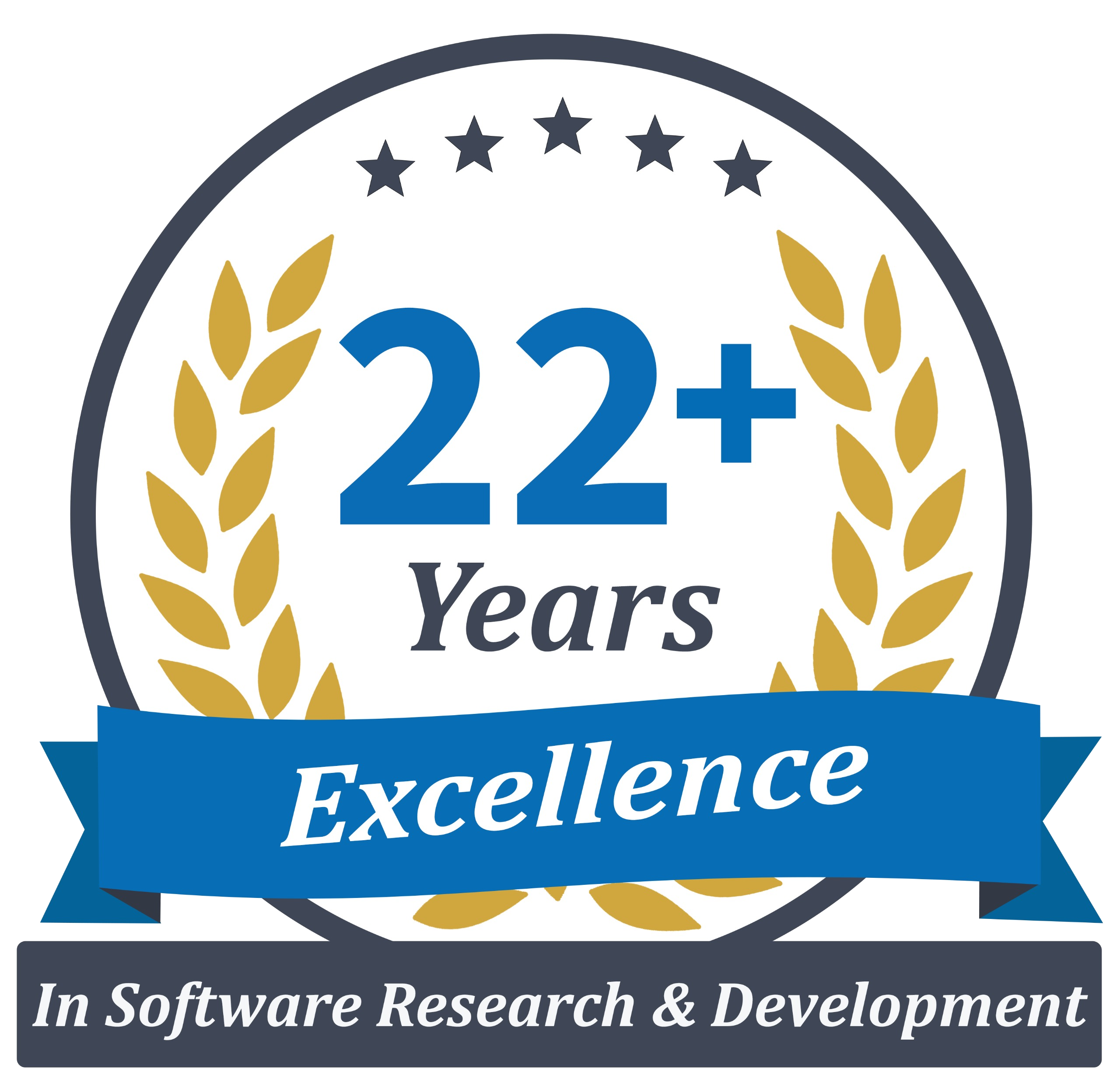 22YearsExperience