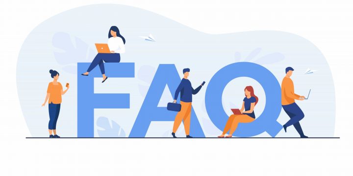 FAQ - MRD for hospitals