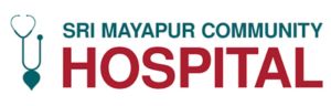 Sri Mayapur Community Hospital, West Bengal.
