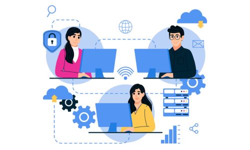 INDUSTRY EXPERTS