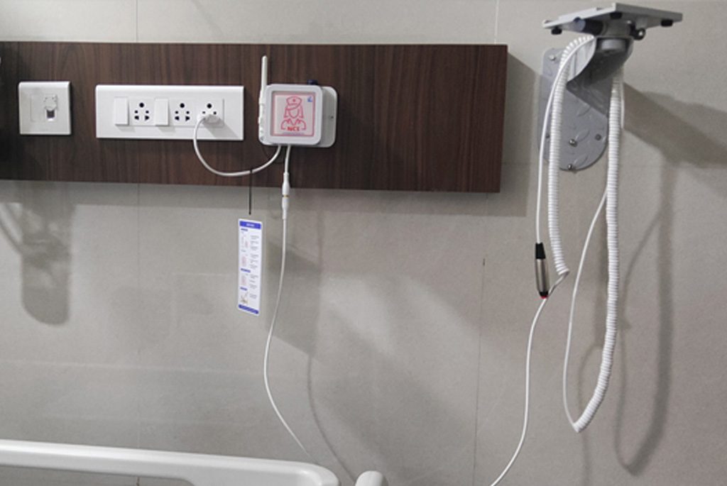 Hospital Management Software