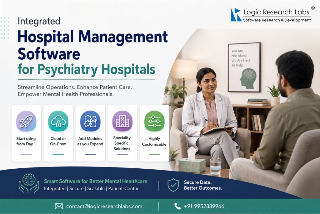 Hospital Management Software
