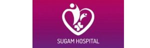 Sugam Hospital, Manapparai.