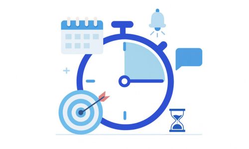 TIMELY SERVICE