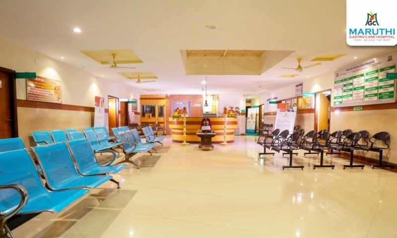 i-Hospital Management Software