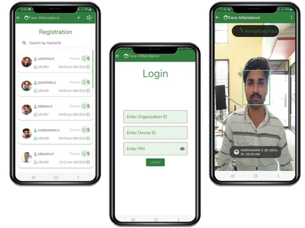 Customized Mobile App Development