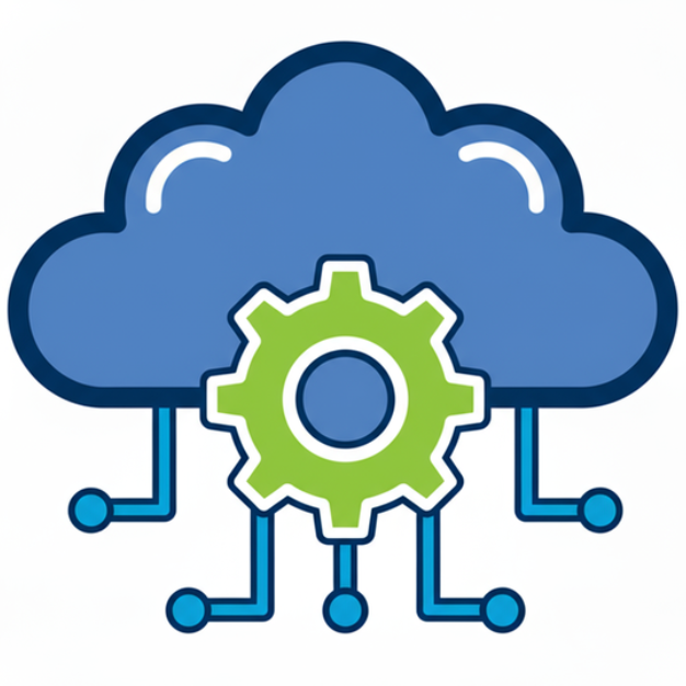 Cloud Apps