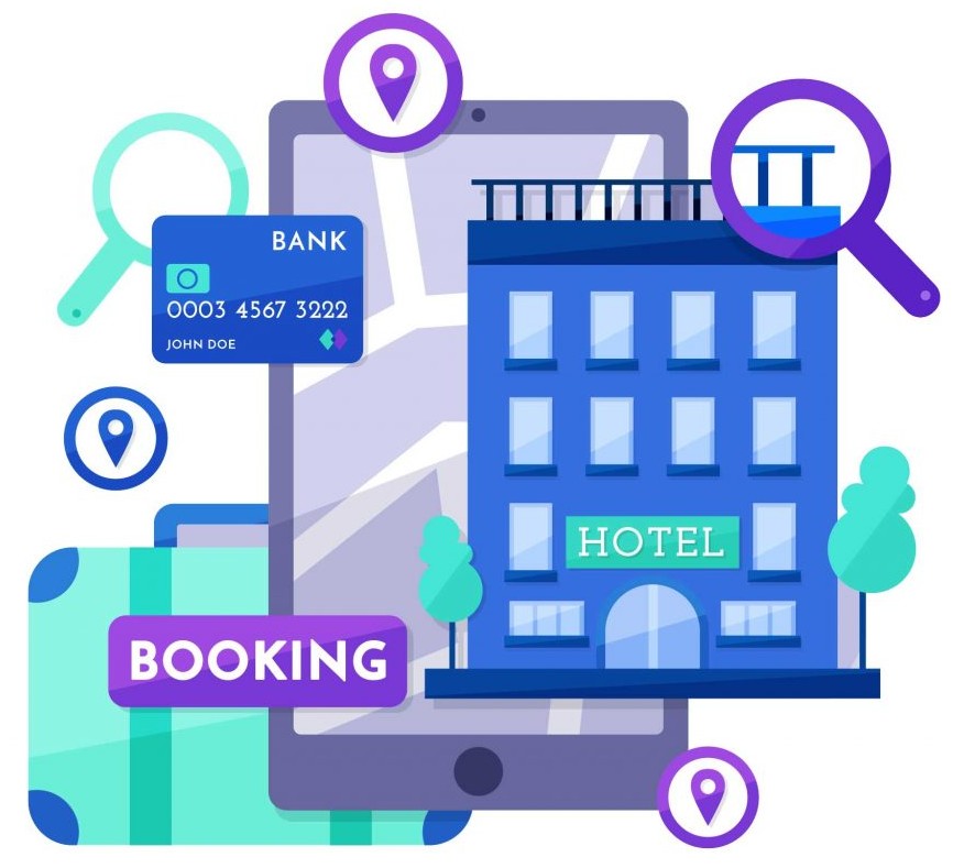 Hotel Billing and Management software