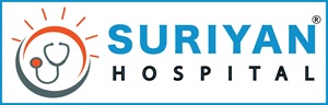 Suriyan Hospital - Thiruvannamalai