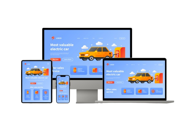 Websits for hospitals