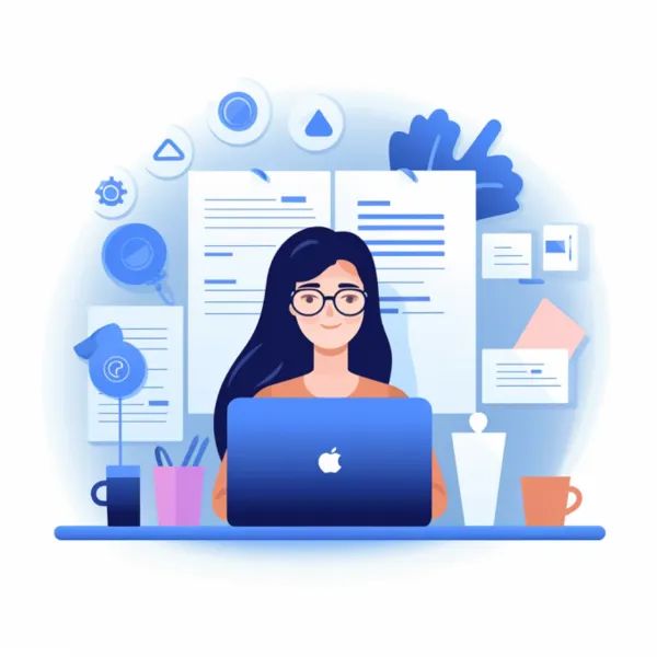 Easy product management