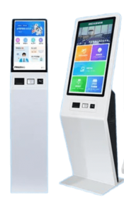 Kiosk