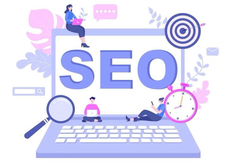 SEO optimised
