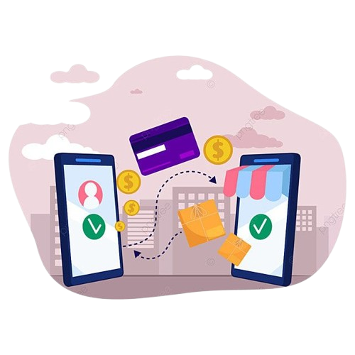 Secure payment gateway