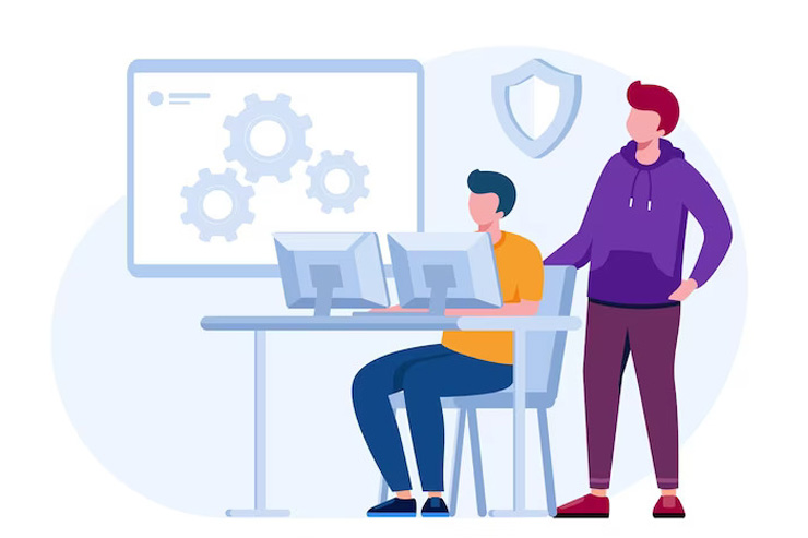 Tailored Training and onboarding