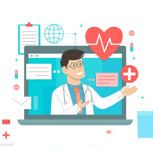 Why hospitals need EMR software