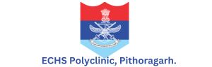 ECHS Polyclinic, Pithoragarh.