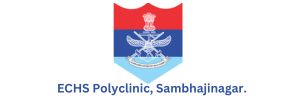 ECHS Polyclinic, Sambhajinagar.
