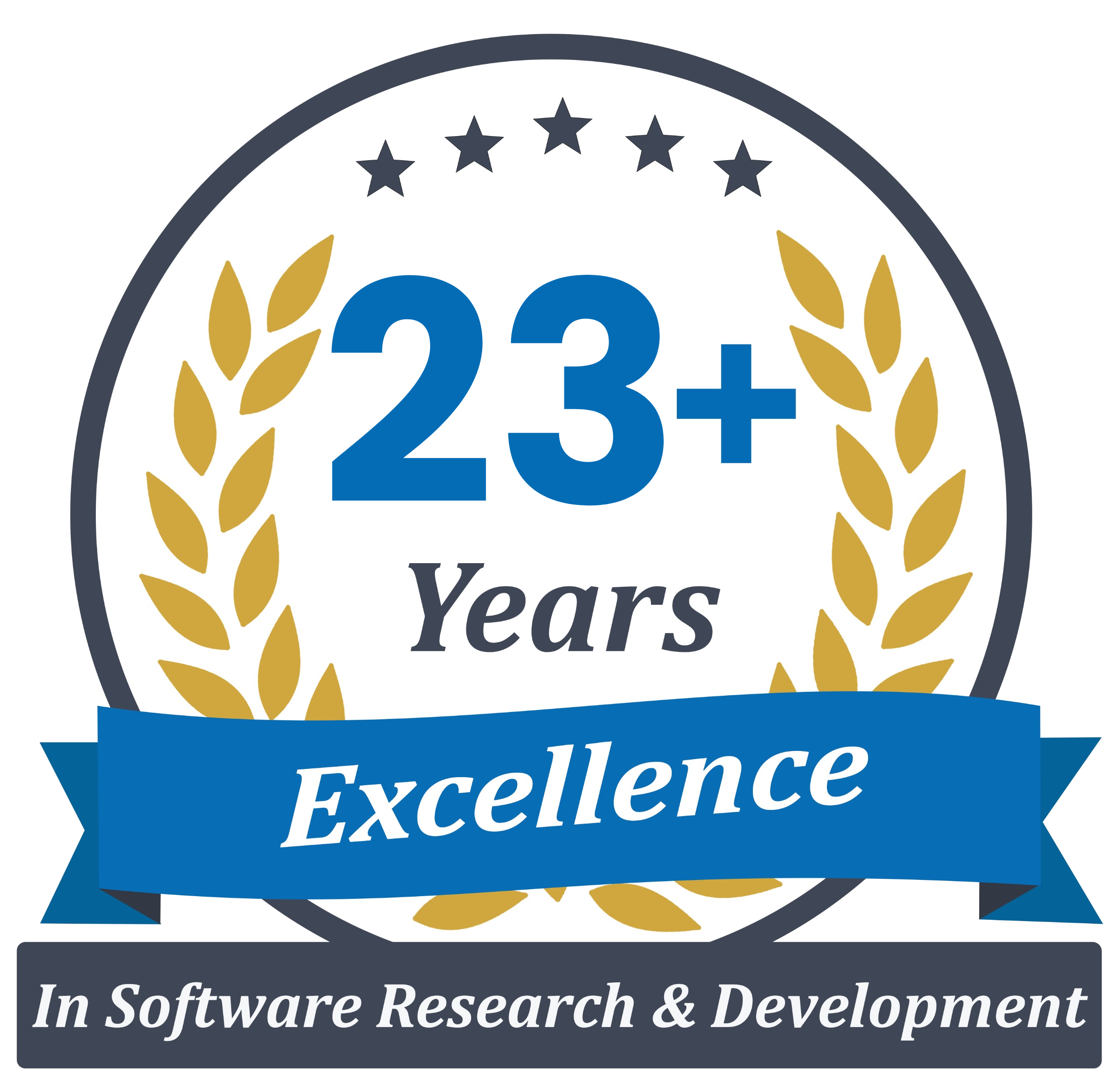 23YearsExperience