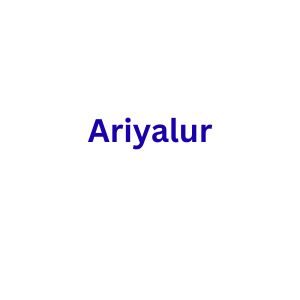 Nurse Call System at Ariyalur
