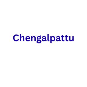 Nurse Call System at Chengalpattu