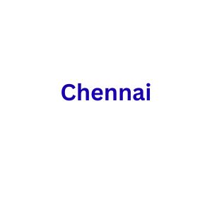Nurse Call System at Chennai