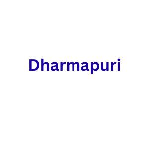 Nurse Call System at Dharmapuri