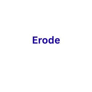 Nurse Call System at Erode