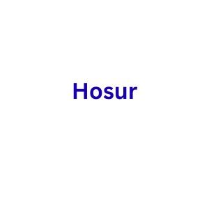 Nurse Call System at Hosur