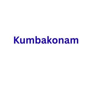 Nurse Call System at Kumbakonam
