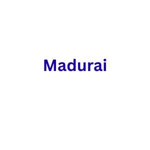 Nurse Call System at Madurai