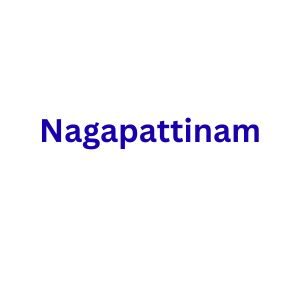 Nurse Call System at Nagapattinam