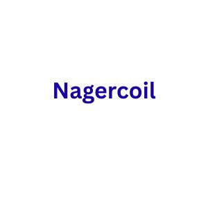 Nurse Call System at Nagercoil