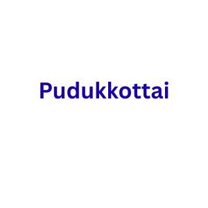 Nurse Call System at Pudukkottai