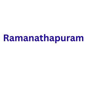 Nurse Call System at Ramanathapuram