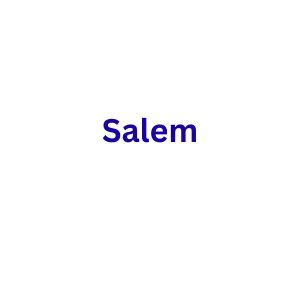 Nurse Call System at Salem