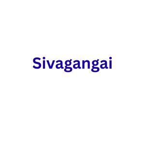 Nurse Call System at Sivagangai