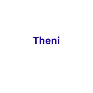Nurse Call System at Theni