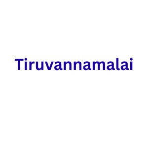 Nurse Call System at Tiruvannamalai