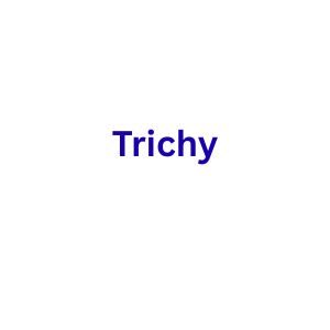 Nurse Call System at Trichy