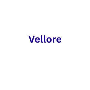 Nurse Call System at Vellore