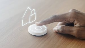 Wireless Alarm
