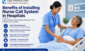 Benefits of Installing Nurse Call System in Hospitals