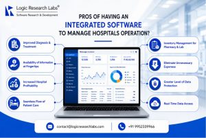 Hospital Management Software