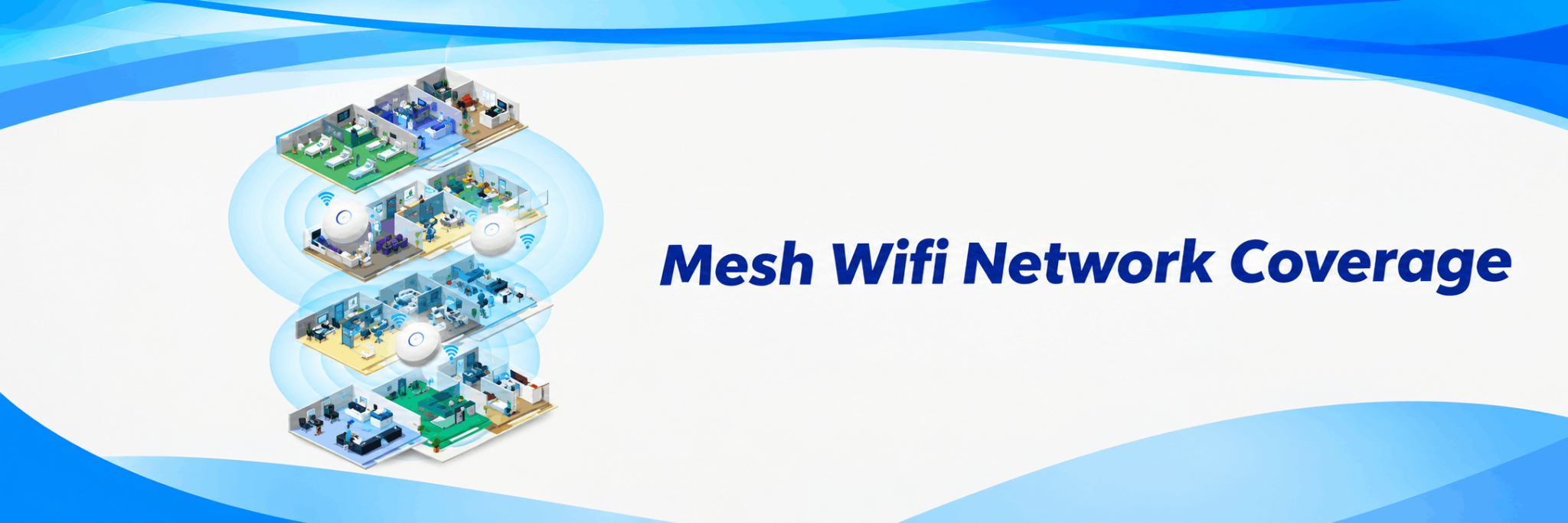 Wi-Fi Based Next-Gen Wireless Nurse Call System