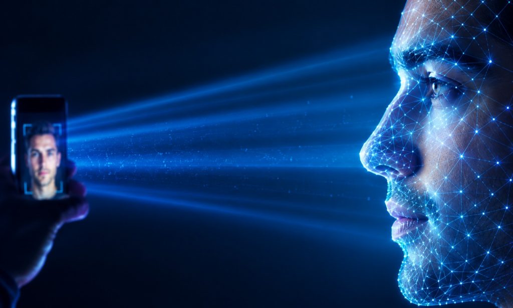 AI Face Recognition Attendance System