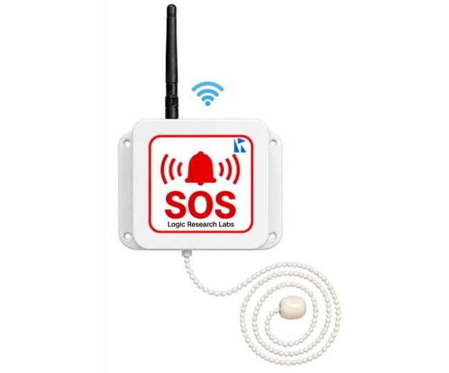 Emergency Call System