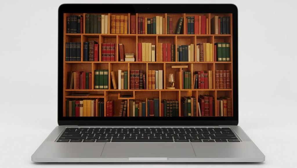 Library Management System