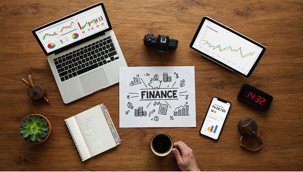 Finance